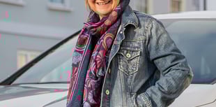 Wellbeing with Beverley Jones - the importance of music and memories