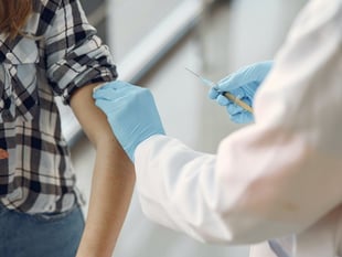 NHS Gloucestershire encourages winter vaccinations