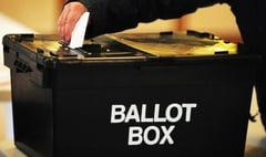 Herefordshire residents need photo ID to vote at elections in May