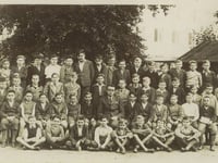 Linton and District History Society marks Holocaust Memorial Day