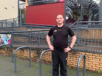 Ross man returns home town to take on the role of general manager
