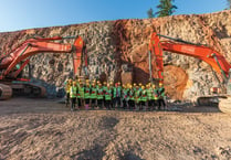 Quarry looks to expand