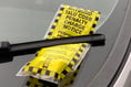 Ross parking woes