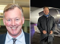 MP Wiggin received £261k in extra income