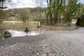 Trapped vehicles failed to heed advice of fire and rescue services