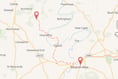A cycle through Ross-on-Wye history