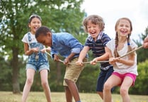 Herefordshire's Talk Community unveils exciting half-term activities