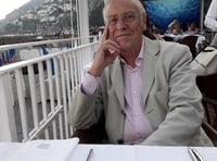 A right song-and-dance at Weston
