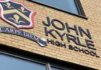 JKHS tribunal, "incredible cost to school"