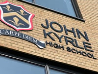 JKHS tribunal, "incredible cost to school"