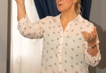 ‘How A Mars Bar Saved My Life’, Sue Hollingshead