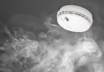 Ninety-six per cent of UK residents neglecting smoke alarm safety