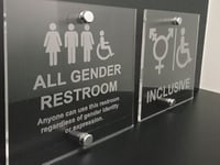 Council clarfies gender loo policy 