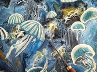 Artists invited to join Ross on Wye’s art collective