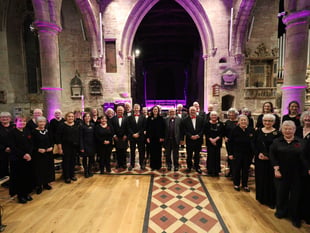 Queen to take centre stage at church concert in Ross
