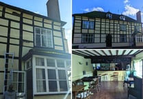 Historic Herefordshire country pub is to be renovated
