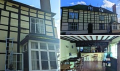 Historic Herefordshire country pub is to be renovated