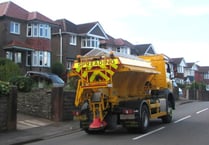 Herefordshire is investing £1.4 million in new gritters
