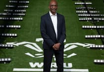 Phillips resigns as WRU CEO in abuse row