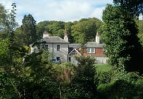 Children's home plan for Herefordshire castle grounds