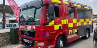 Fire fighters wanted: information on upcoming open day