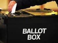 Criticism levelled at voter ID