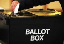 Voter ID now required in England
