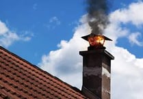 Warning issues following a spate of chimney fires