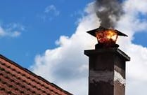 Warning issues following a spate of chimney fires