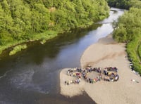 Campaigners anger over Government scrapping of Wye nutrient neutrality