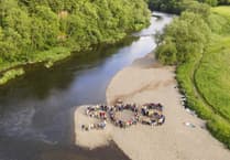 Campaigners' anger over Government scrapping of River Wye nutrient neutrality