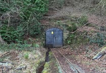 WyeValleyWalk takes a walk down disused railway line