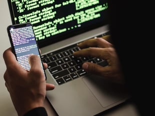 Most common cyber-scams of 2023
