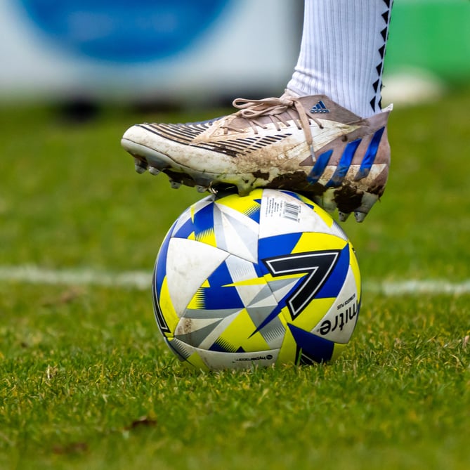 Football stock