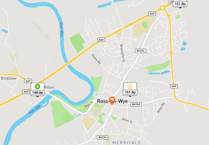The cheapest fuel prices around Ross-on-Wye