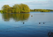 Severn Trent are ready to give nature a cash boost