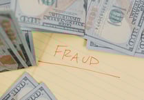 Counter Fraud Service shortlisted for local excellence award