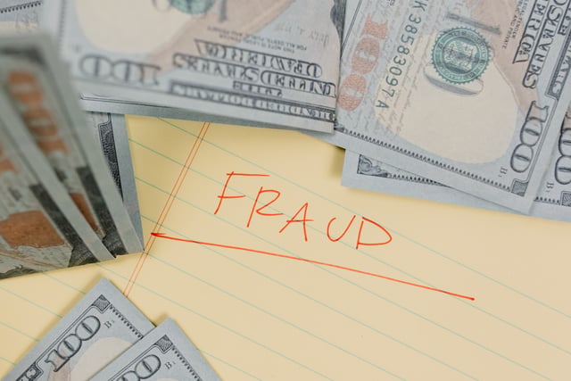 Police warning on romance fraud