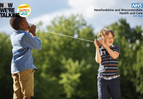 Resources available for children's mental health week