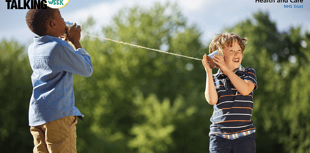 Resources available for children's mental health week