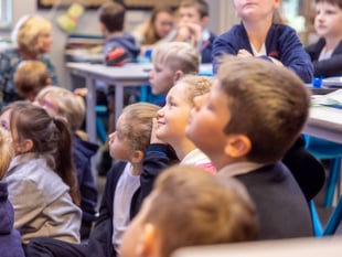 Bridstow judged ‘good’