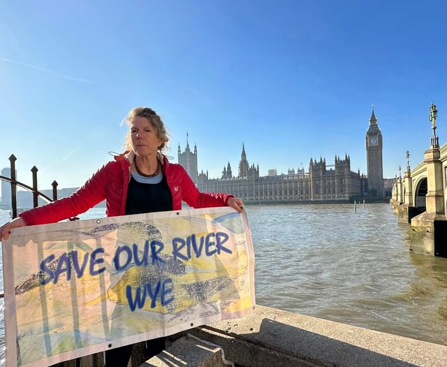 Public support criminal prosecution of water company executives