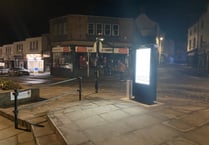 Technical snag hits noticeboards