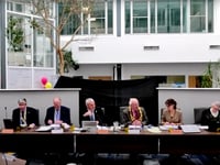 Go-ahead given to council tax hike