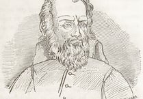 Galileo Galilei: the star of astronomy and controversy