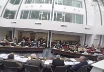 Maximum council tax rise passed by just two votes