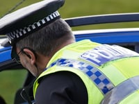 Mercedes driver banned 