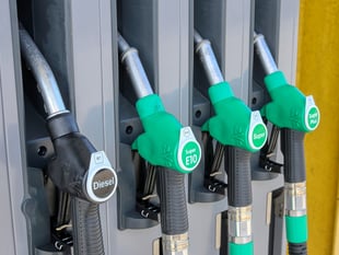 Ross fuel prices: nationwide fuel prices remain stable