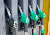 Ross fuel prices: nationwide fuel prices remain stable