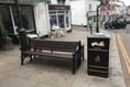 Prospects of a litter enforcement officer might be in the bin